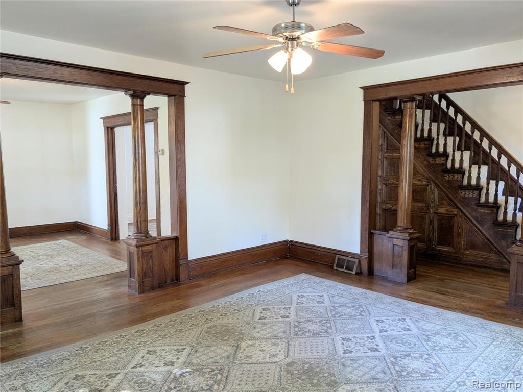 300 Bristol Street S, Almont, MI 48003 — Photo 12