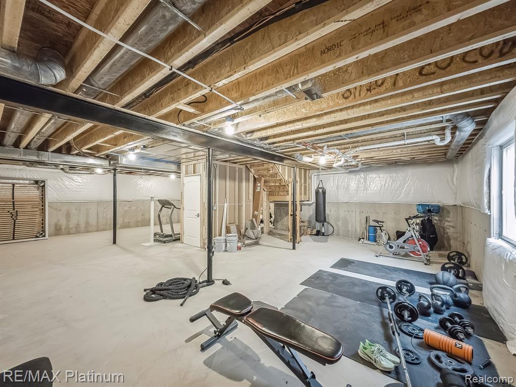 8194 ALYSSA Drive, Brighton, MI 48116 — Photo 31