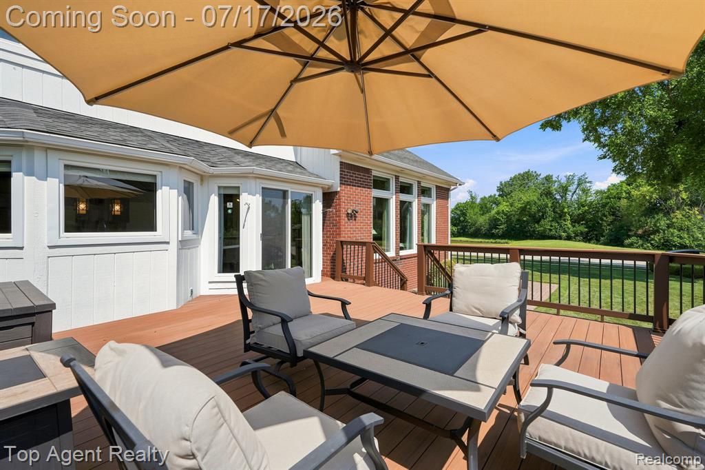 42316 Locklin Drive, Sterling Heights, MI 48314 — Photo 53