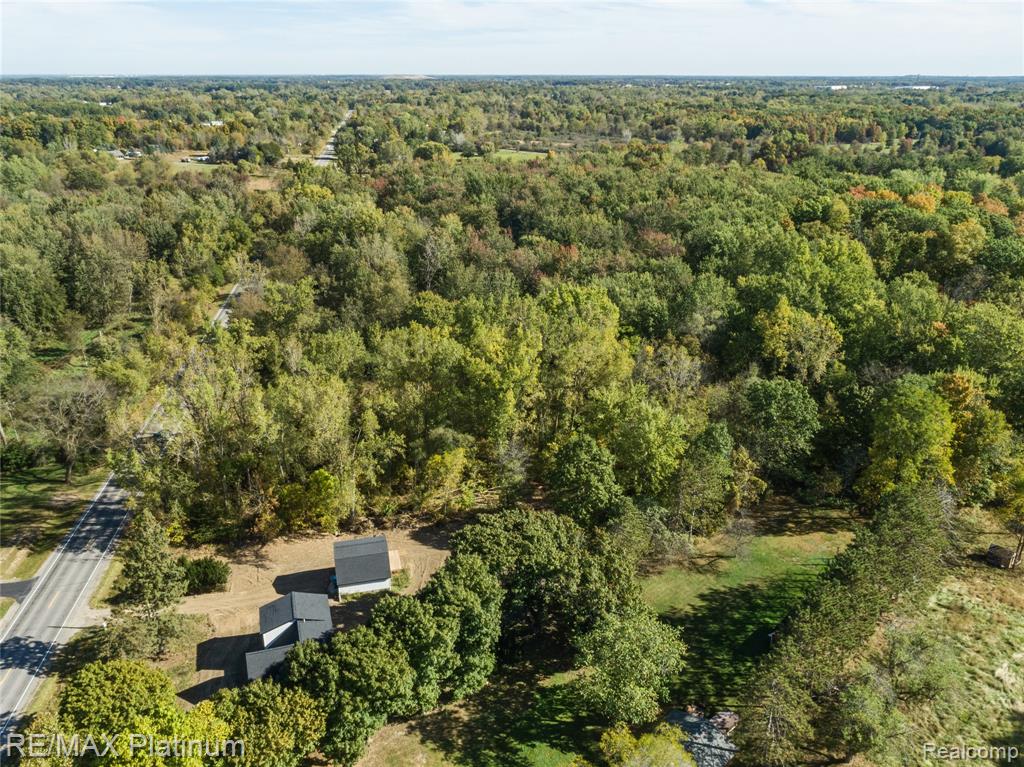 South of 12111 Linden Rd Linden Road, Linden, MI 48451 — Photo 11