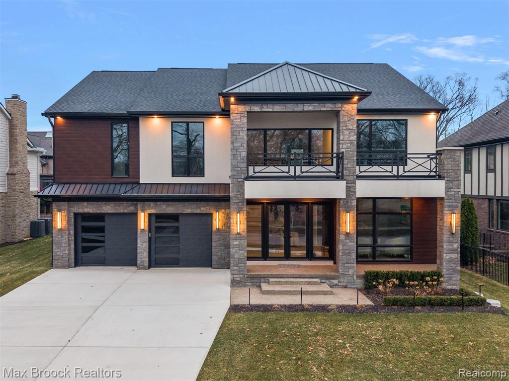 3641 Northwood Drive, West Bloomfield, MI, 48324