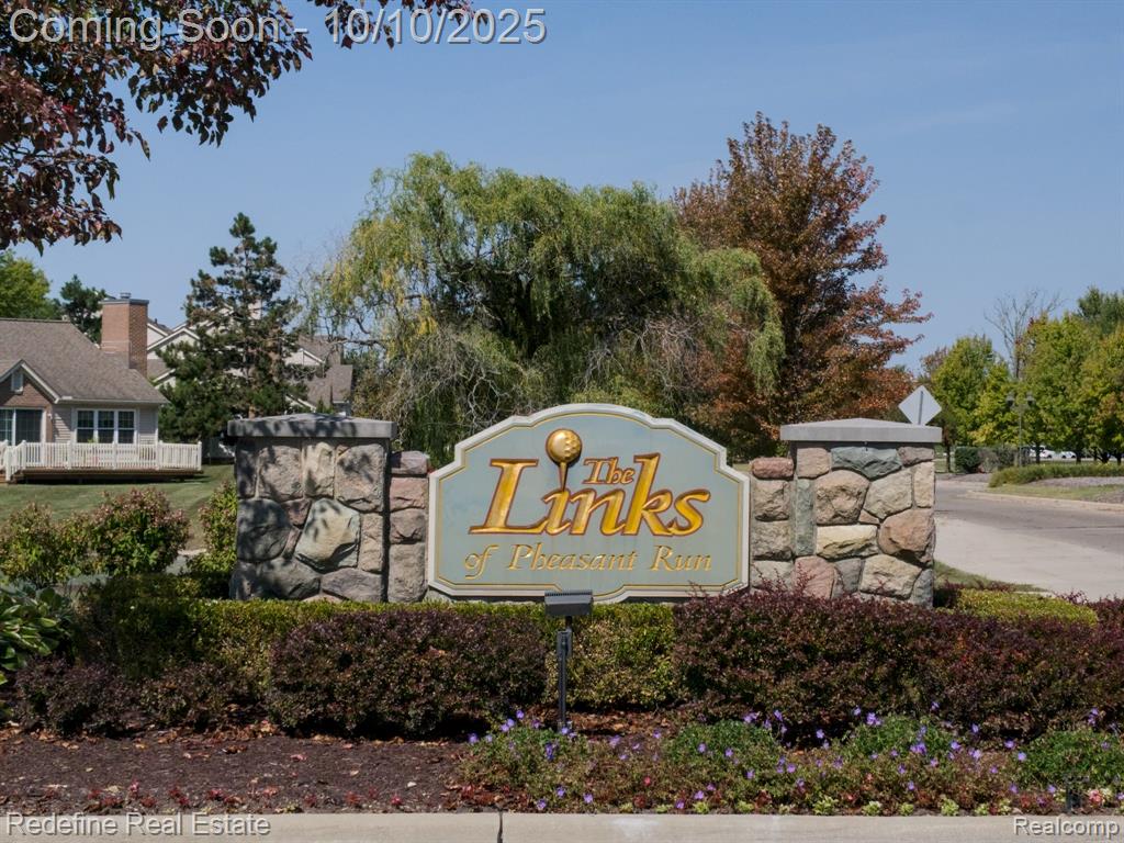 46502 Killarney Circle, Canton, MI 48188 — Photo 34