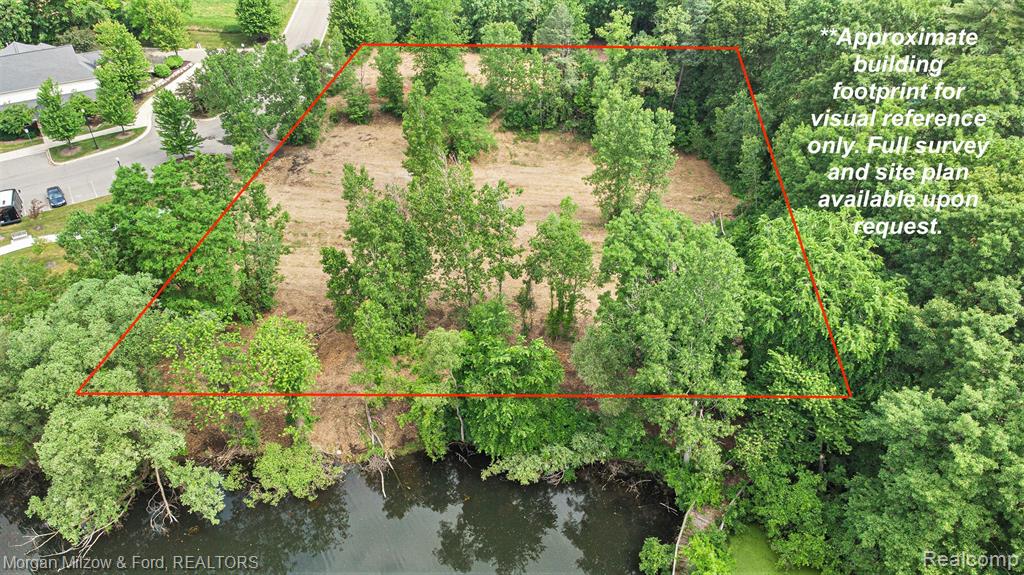 6600 Trillium Village Bldg. Site #7, Clarkston, MI