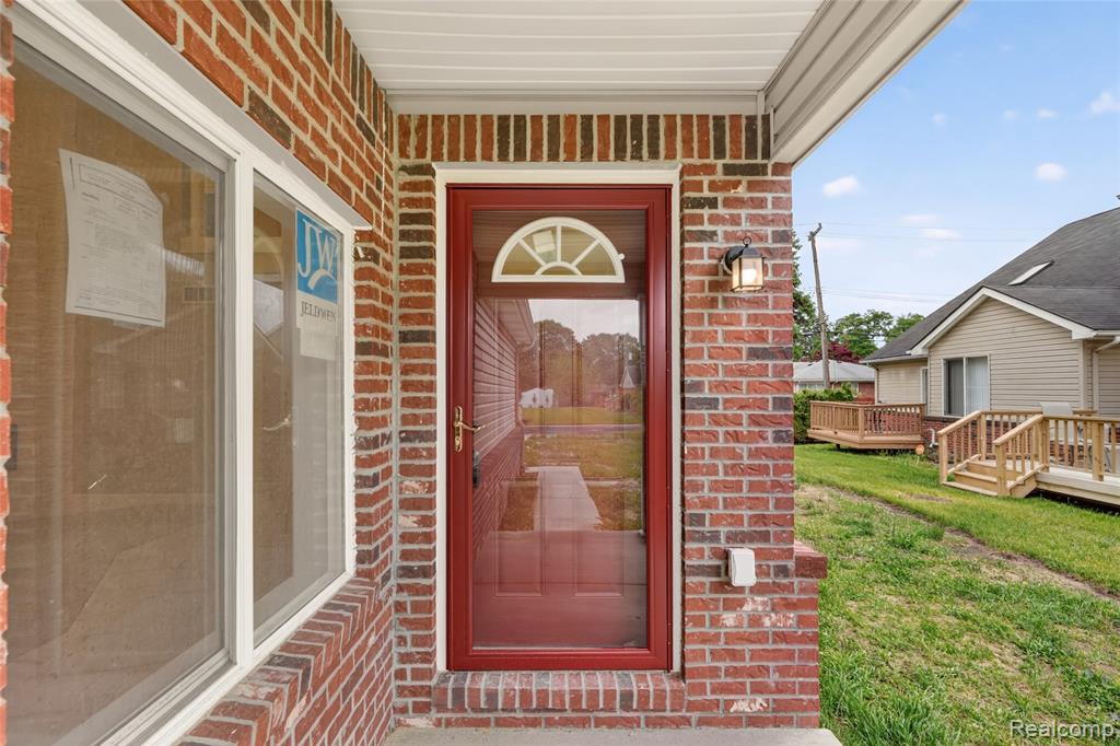 24784 Ashley Court, Redford, MI 48239 — Photo 4