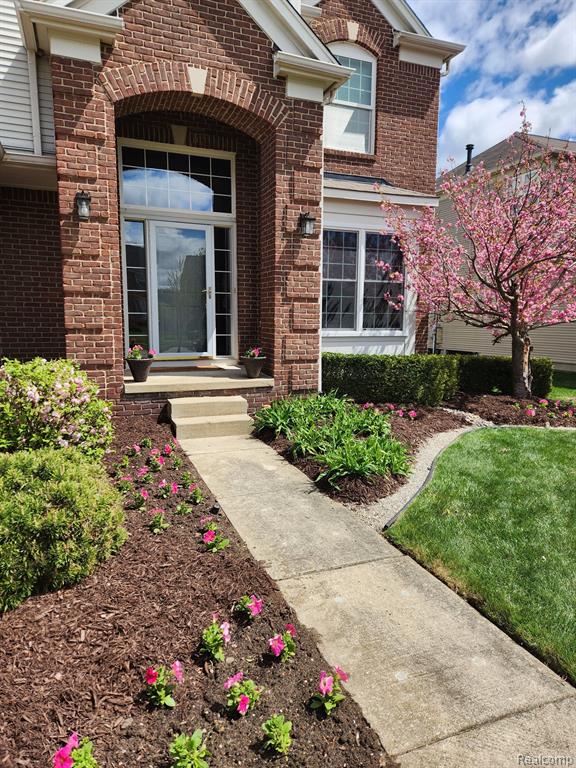 6691 LAKEWAY Street, Ypsilanti, MI 48197 — Photo 5