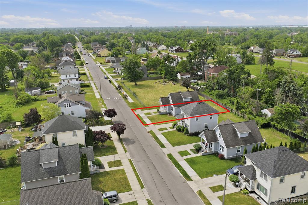 4783 Wayburn Street, Detroit, MI 48224 — Photo 8