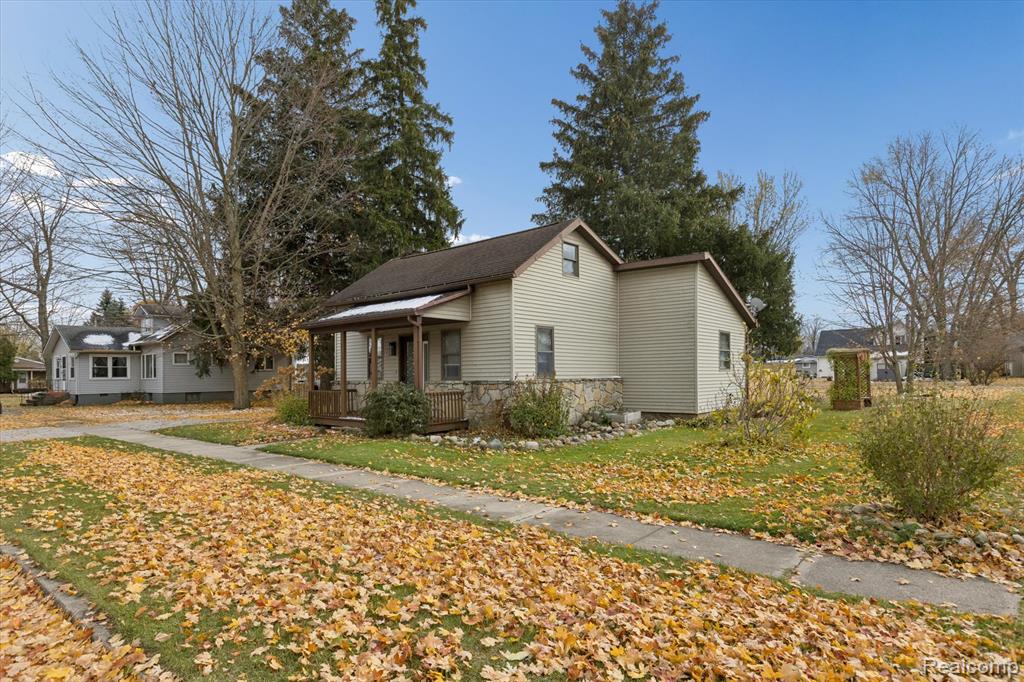 6730 Pine Street, Cass City, MI 48726 — Photo 4