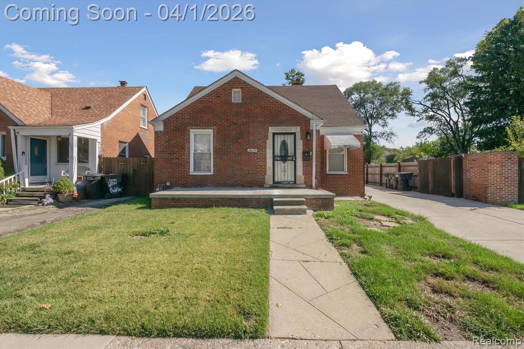 6792 Piedmont Street, Detroit, MI 48228 — Photo 3