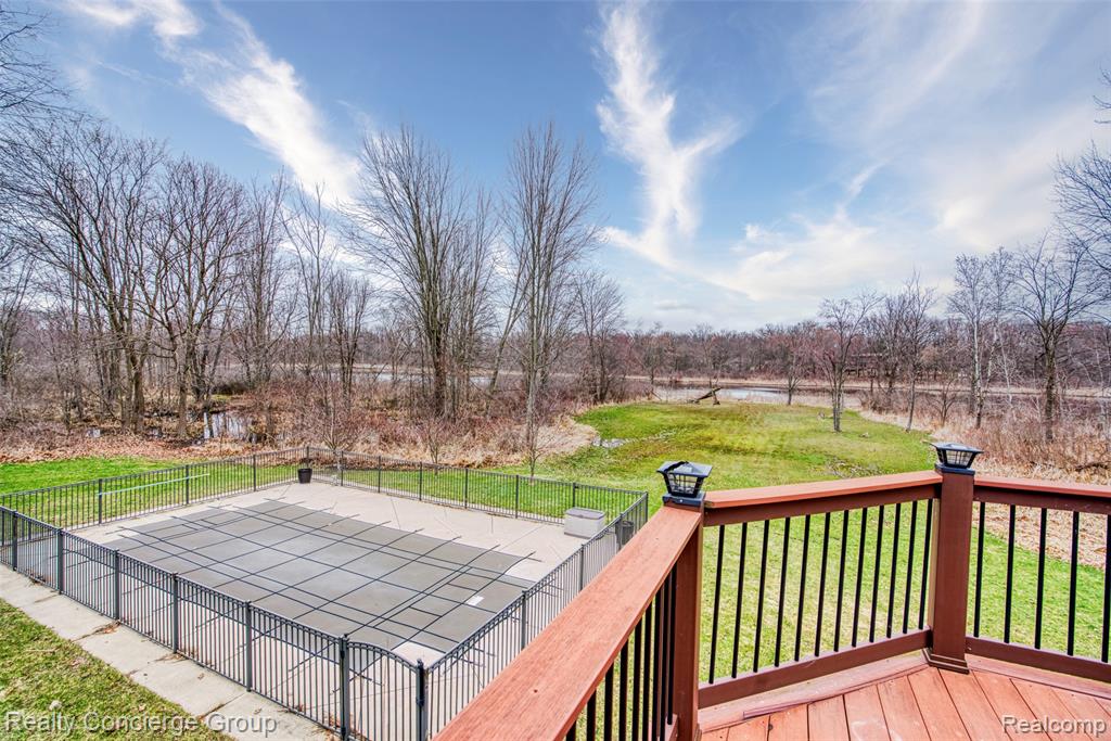 6400 Sober Road, Fowlerville, MI 48836 — Photo 13