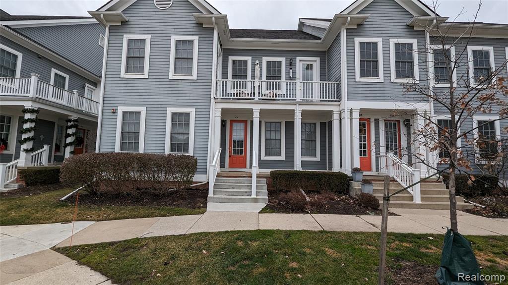 414 Filmore Street, Canton, MI 48188 — Photo 2