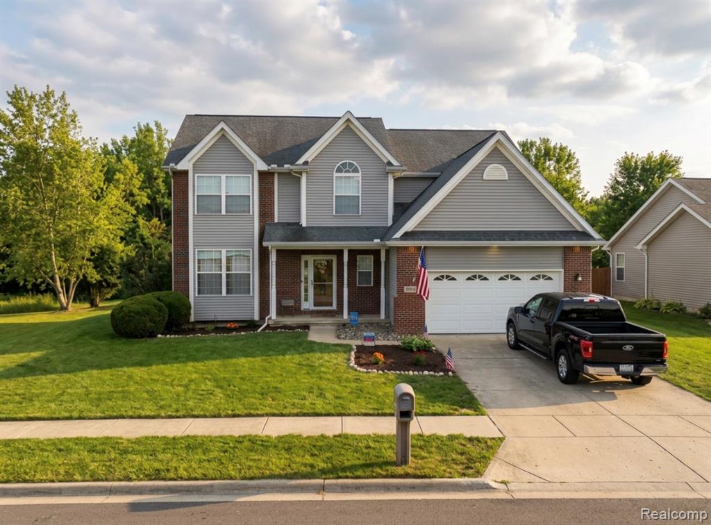2250 Kildare Drive, Davison, MI 48423 — Photo 2