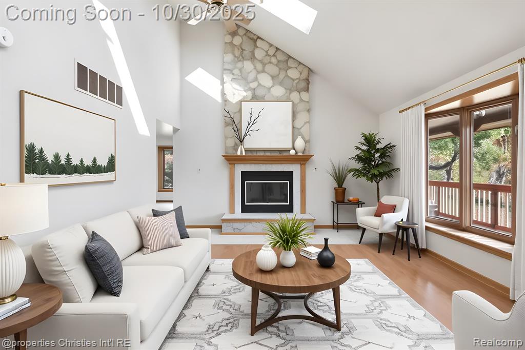 4750 Thomas Road, Metamora, MI 48455 — Photo 9
