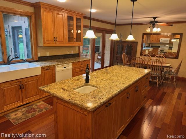 1955 Misty Meadow Lane, Lapeer, MI 48446 — Photo 6