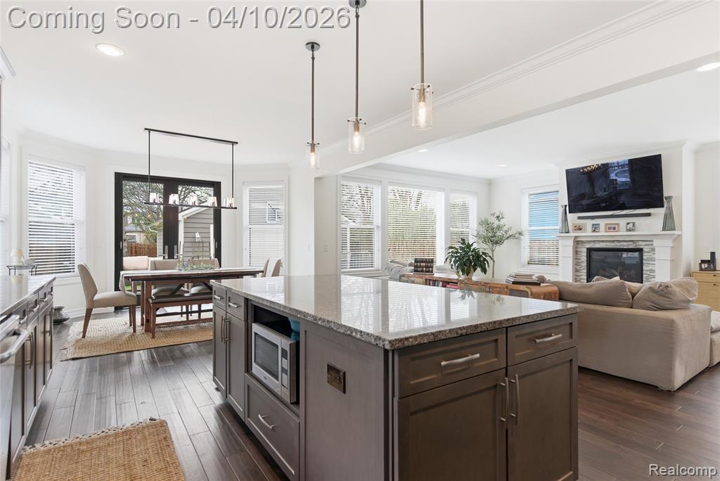 911 Wyandotte Avenue, Royal Oak, MI 48067 — Photo 17