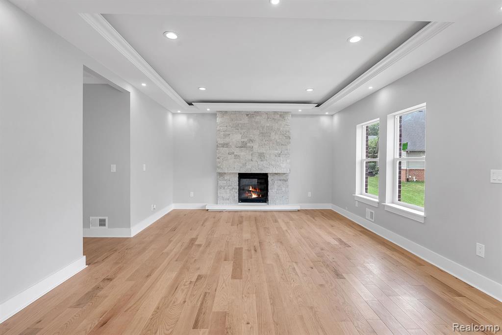 23594 Crescent Ridge Drive, New Boston, MI 48164 — Photo 6