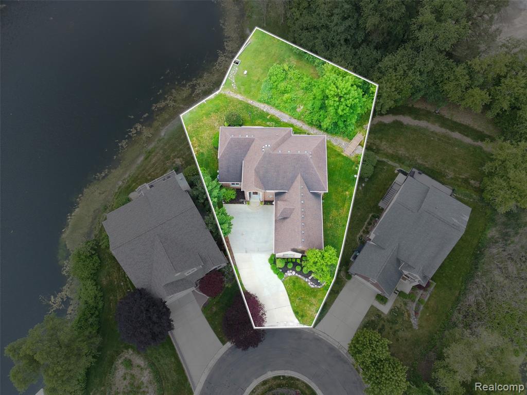 50573 Elmwood Court, Plymouth, MI 48170 — Photo 54