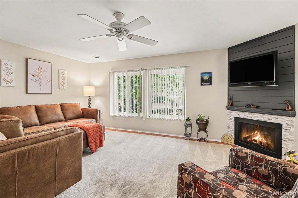 838 Corners Court, Orion, MI 48362 — Photo 5