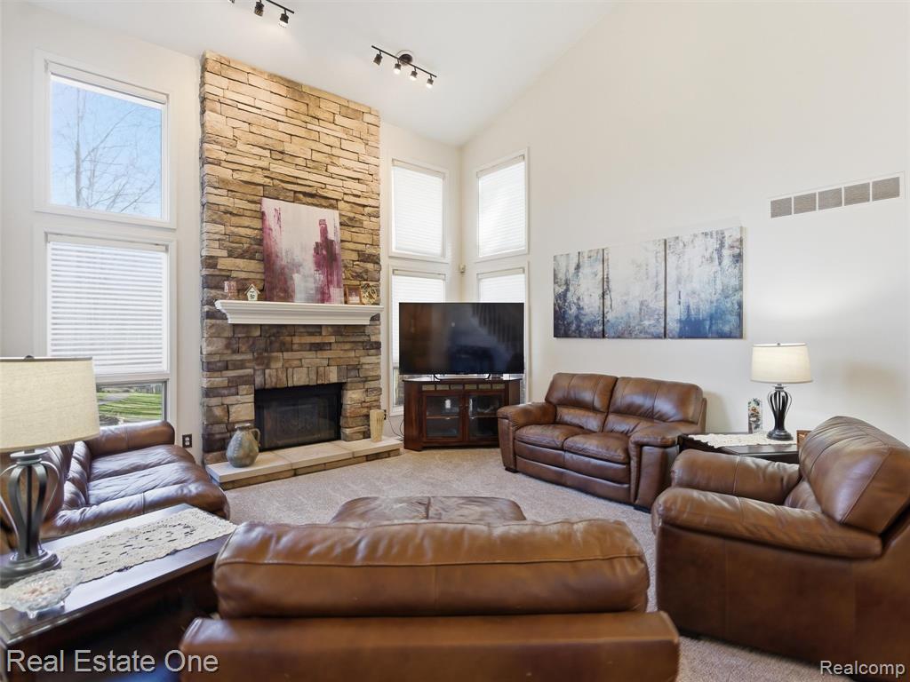 1755 Burrus Road, Ortonville, MI 48462 — Photo 12