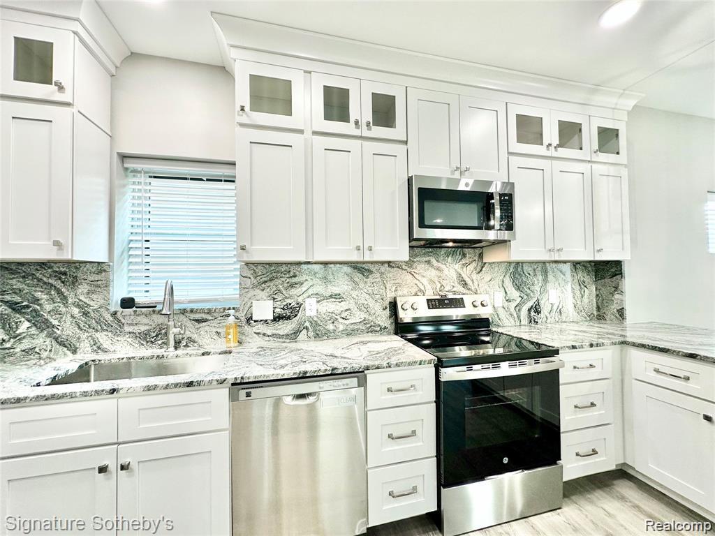 442 Ardmore Drive, Ferndale, MI 48220 — Photo 35
