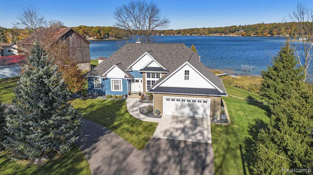 5909 E 92nd Street, Newaygo, MI 49337 — Photo 32