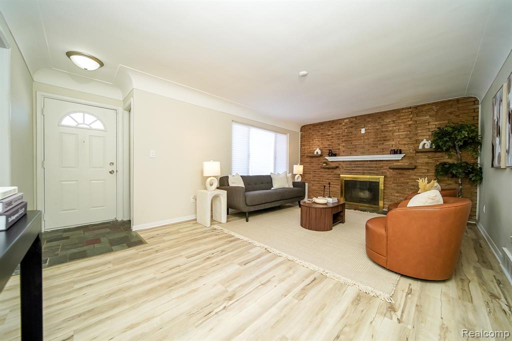 14670 Shirley Avenue, Warren, MI 48089 — Photo 14