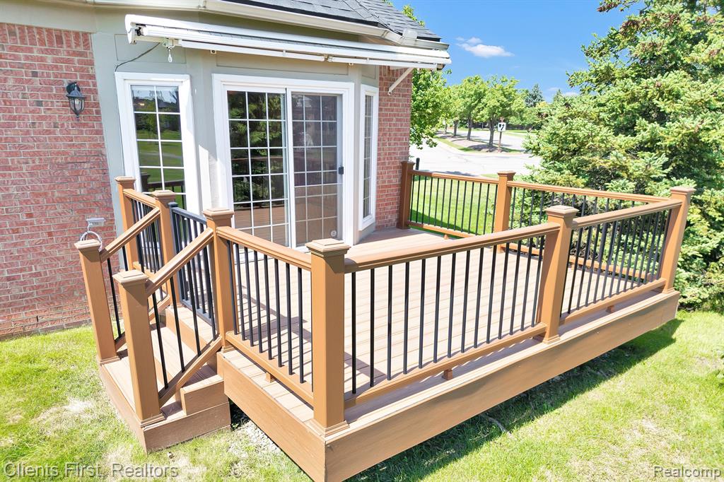 47755 VISTAS CIRCLE Drive N, Canton, MI 48188 — Photo 48