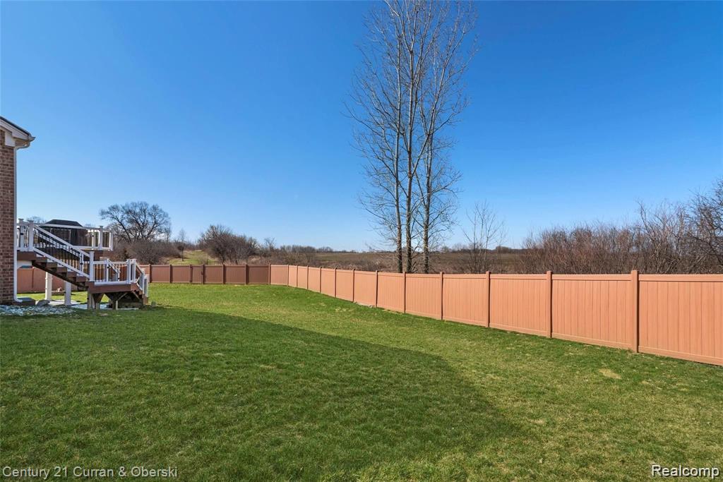 830 Lake Woods Drive, Canton, MI 48188 — Photo 54