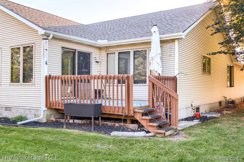 9369 Rayna Drive, Davison, MI 48423 — Photo 8