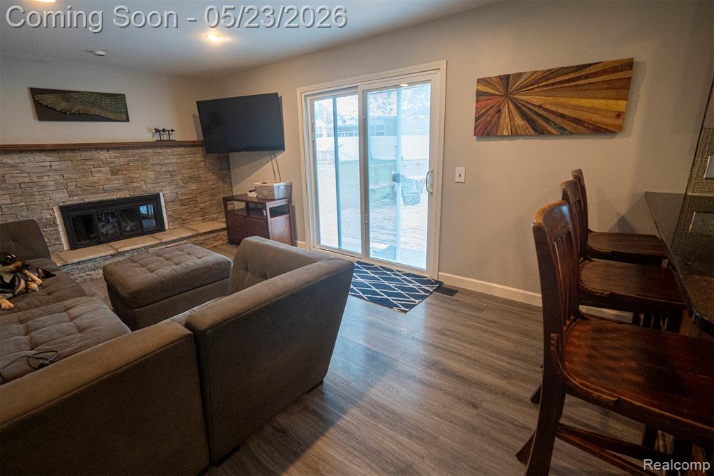 530 Sheffield Drive, Madison Heights, MI 48071 — Photo 26