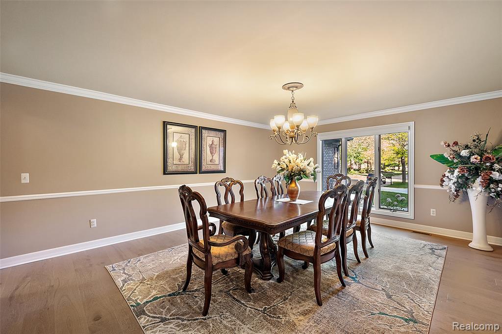 17840 Christine Boulevard N, Clinton Twp, MI 48038 — Photo 31