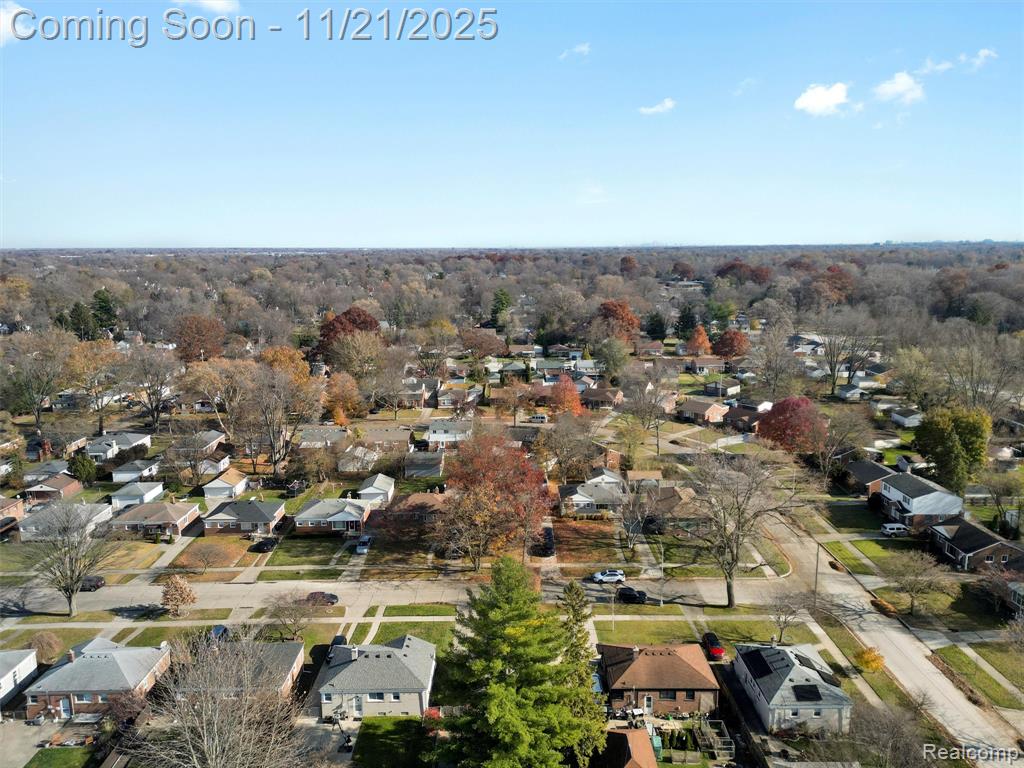 9831 Seltzer Street, Livonia, MI 48150 — Photo 26