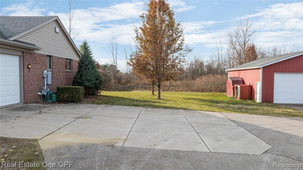 1135 Holmes Road, Allenton, MI 48002 — Photo 57