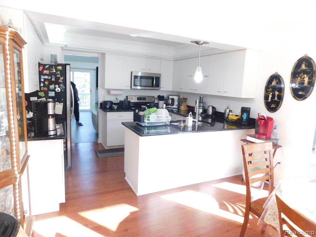 43175 W KIRKWOOD Drive, Clinton Twp, MI 48038 — Photo 28