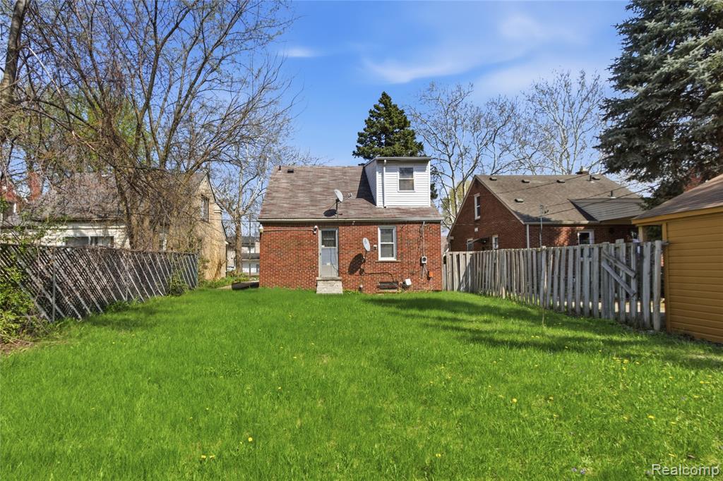 18645 Ardmore Street, Detroit, MI 48235 — Photo 21