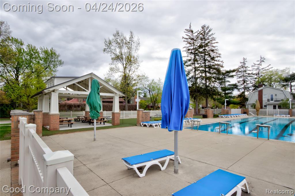 14 Kensington Boulevard, Pleasant Ridge, MI — Photo 56