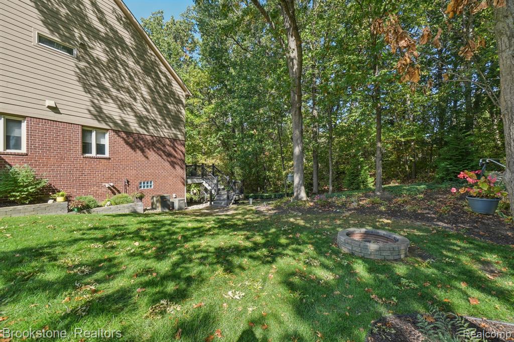 5947 Blackberry Lane, Clarkston, MI 48348 — Photo 64