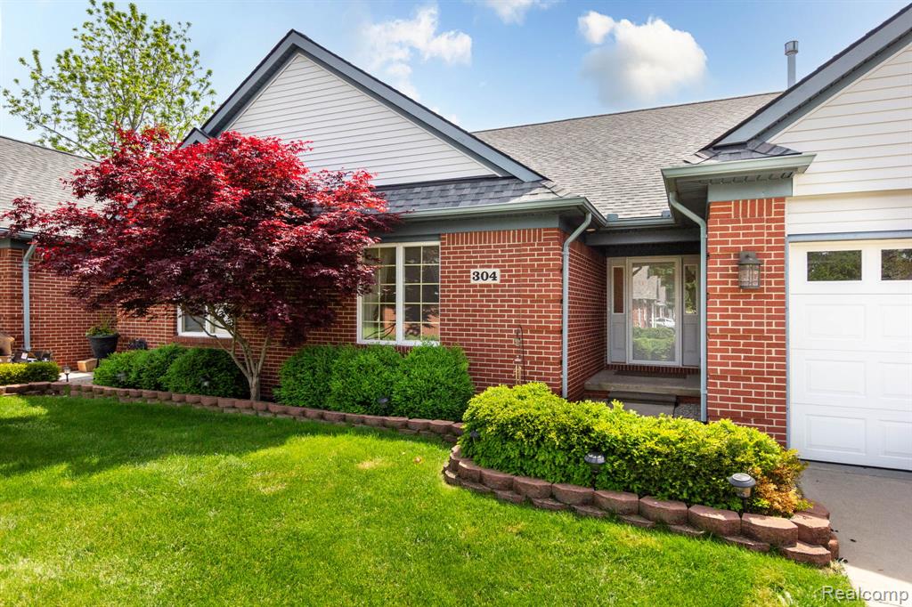 304 Heritage Way, Algonac, MI 48001 — Photo 3