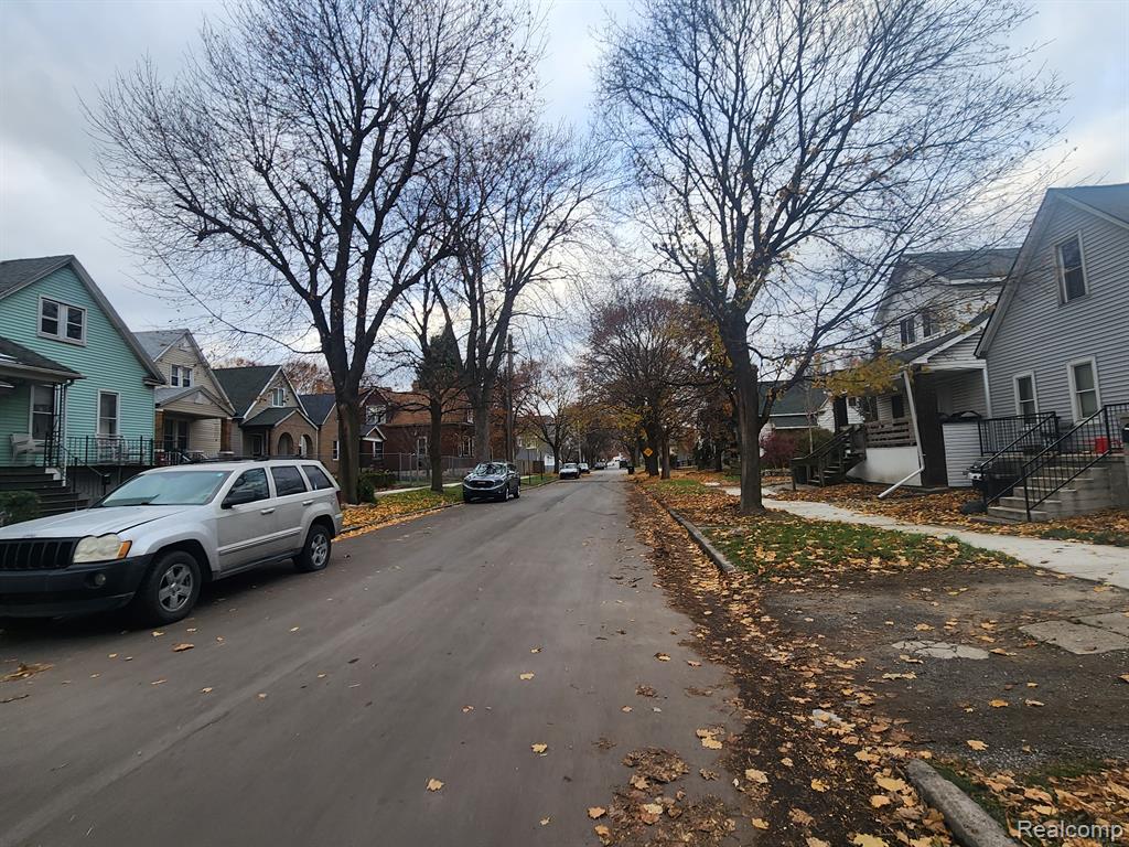 3196 LOCKWOOD Street, Detroit, MI 48210 — Photo 7
