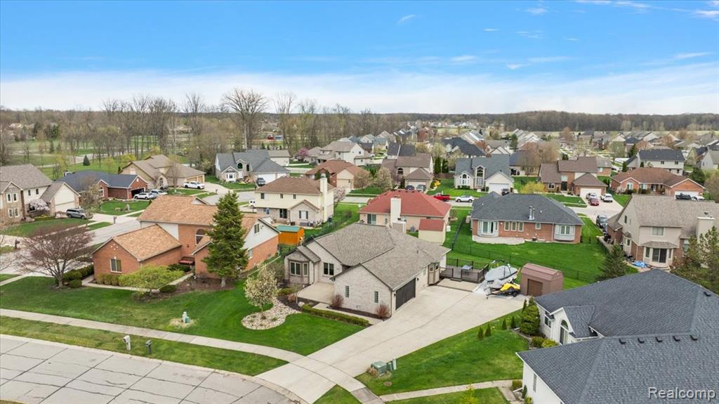 35526 Brooke Circle, New Baltimore, MI 48047 — Photo 42