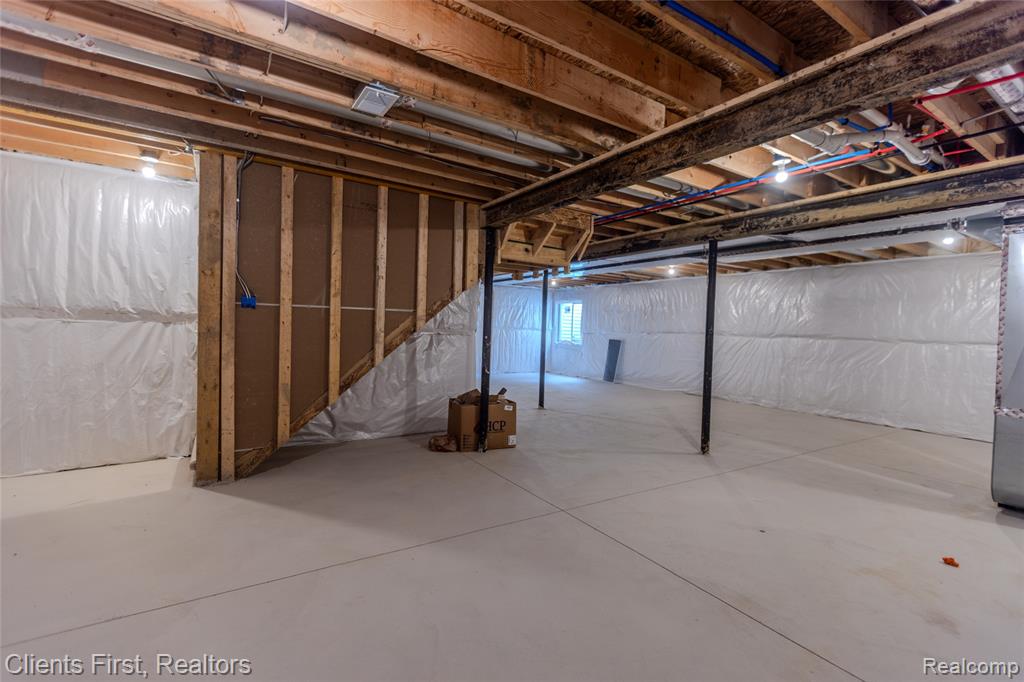 924 Carrington Drive, Northville, MI 48167 — Photo 60