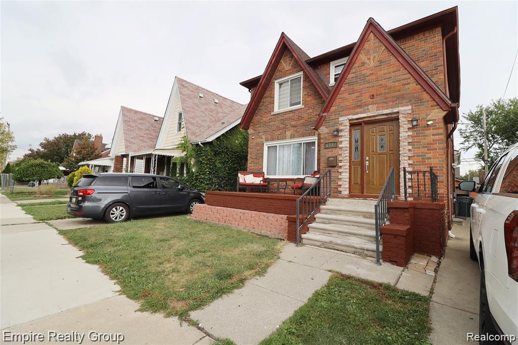 6932 Mead Street, Dearborn, MI 48126 — Photo 3