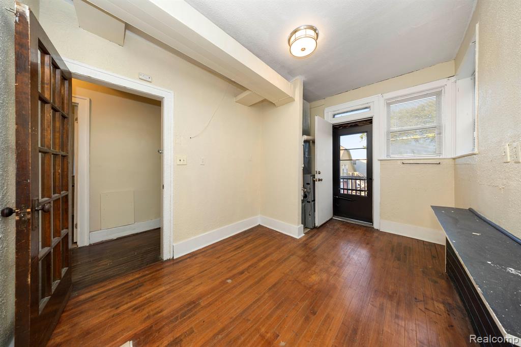 5336 Beaubien Street, Detroit, MI 48202 — Photo 29