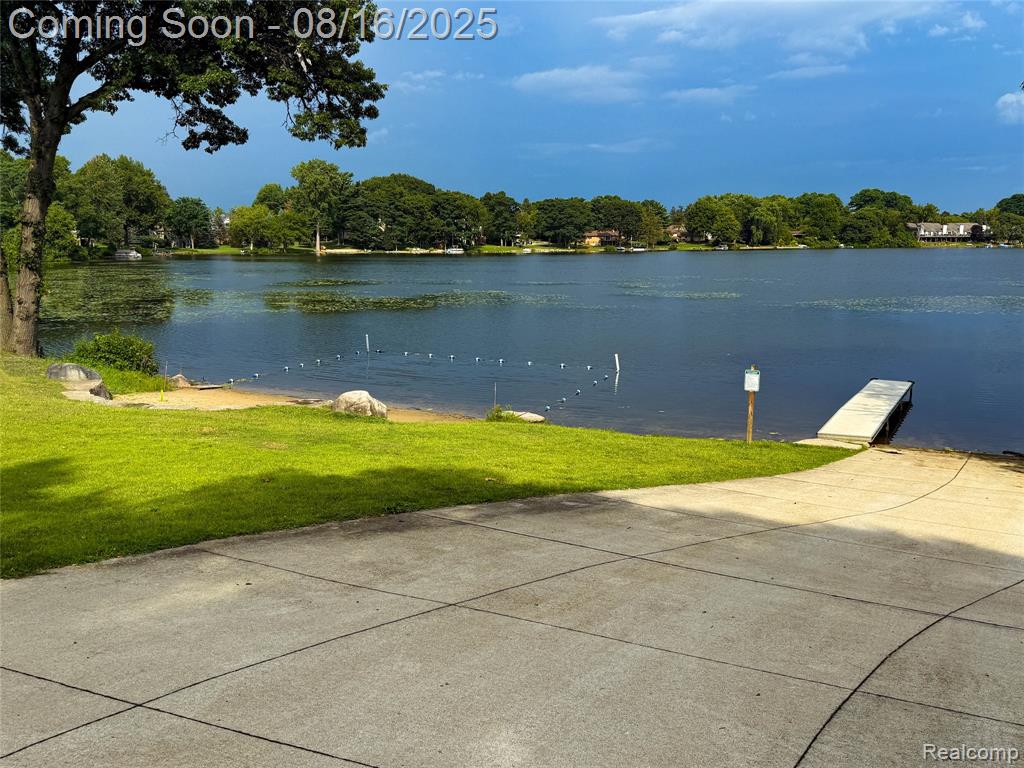7085 Hickory Hollow Circle, Clarkston, MI 48348 — Photo 62