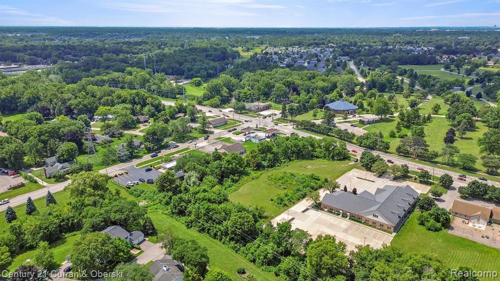 38500 GARFIELD Road, Clinton Twp, MI 48038 — Photo 2