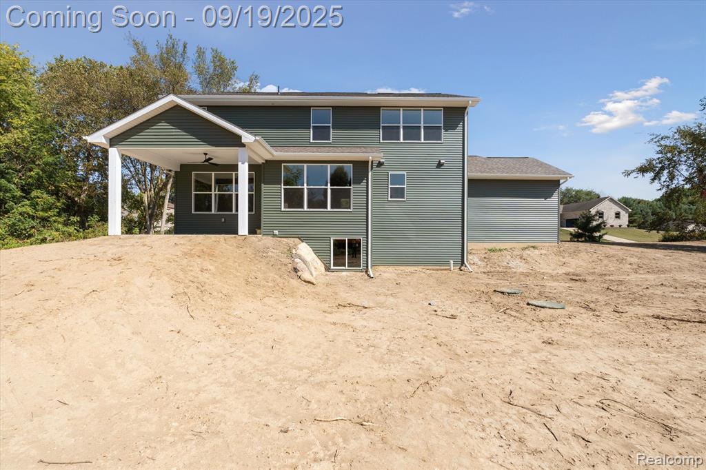 16368 Shadow Lane, Linden, MI 48451 — Photo 43