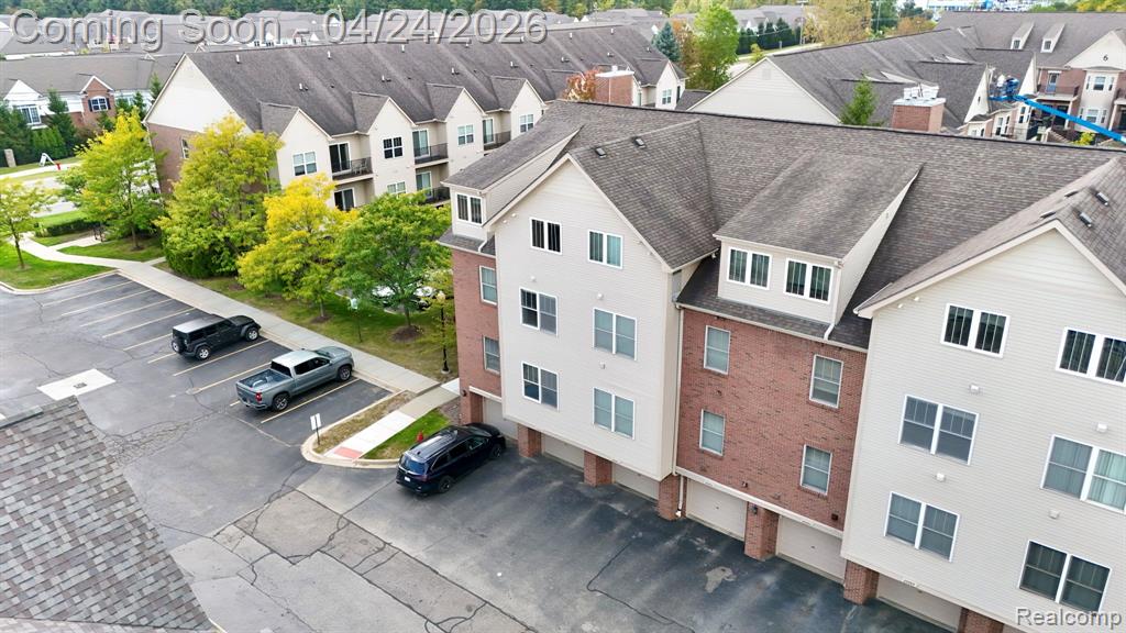 25580 Portico Lane, Novi, MI — Photo 52