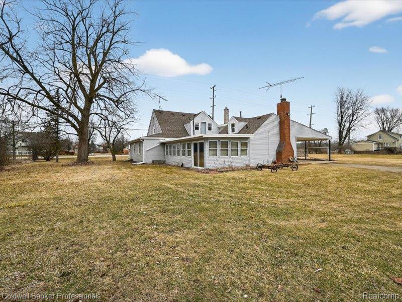44103 Tyler Road, Van Buren, MI 48111 — Photo 40