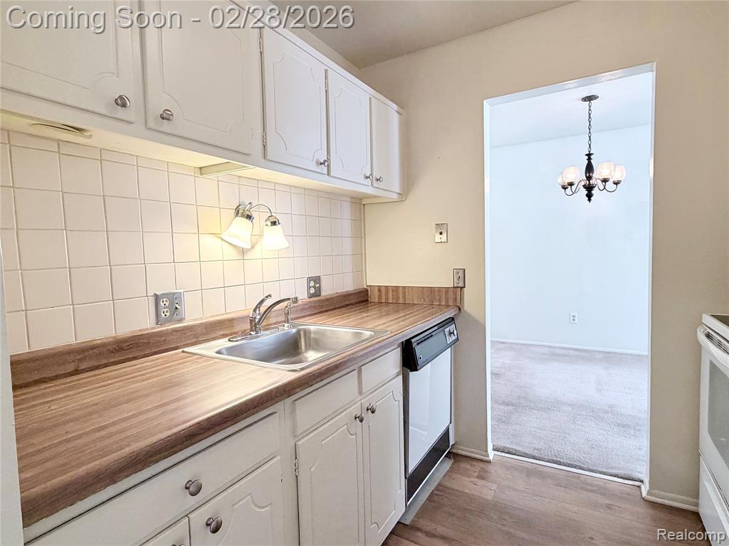 611 E Fox Hills Drive, 36, Bloomfield Hills, MI 48304 — Photo 10