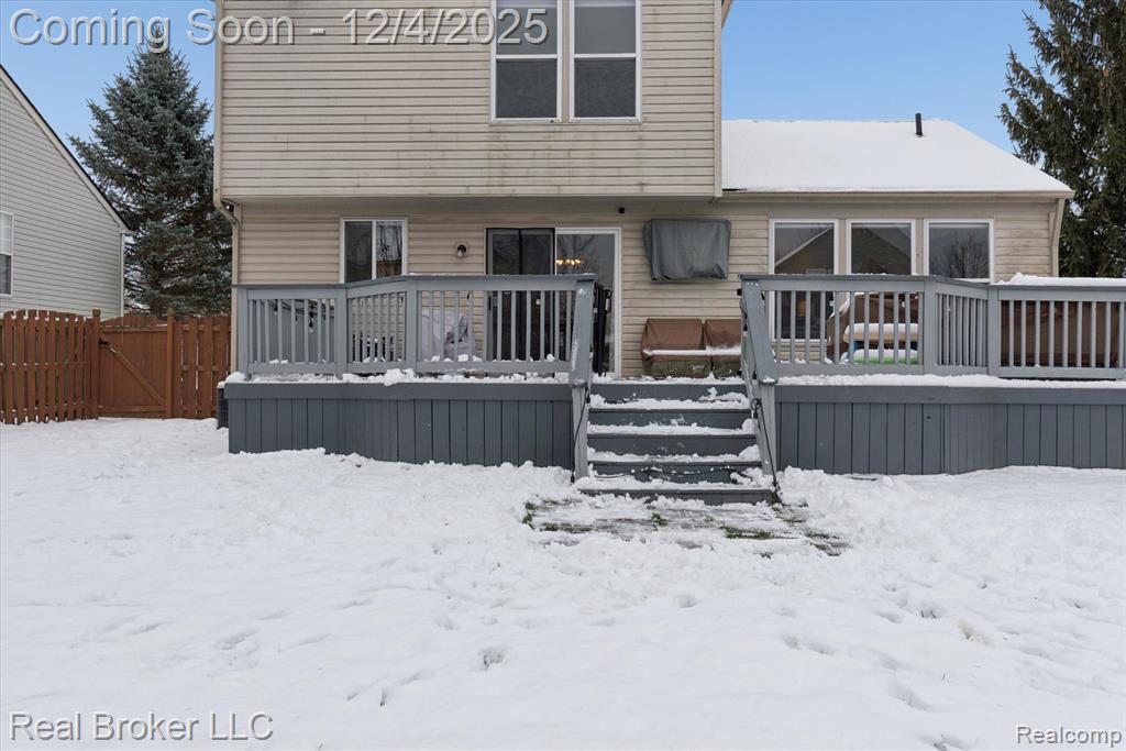 7573 Carlton Drive, Ypsilanti, MI 48197 — Photo 42