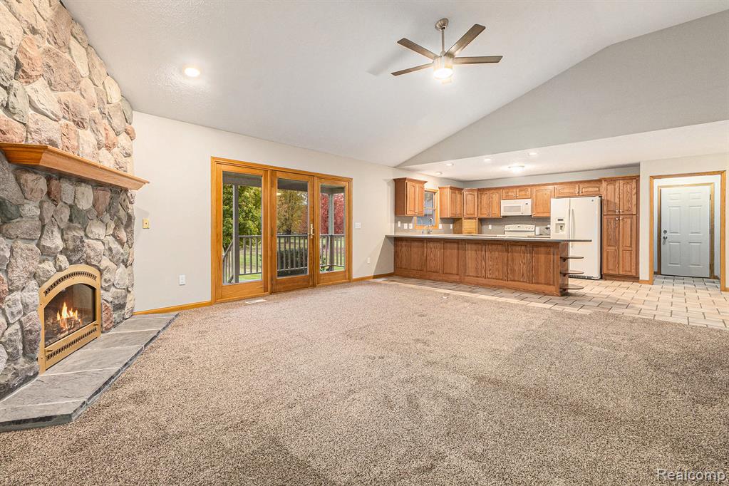 3598 Gannon Road, Howell, MI 48855 — Photo 9